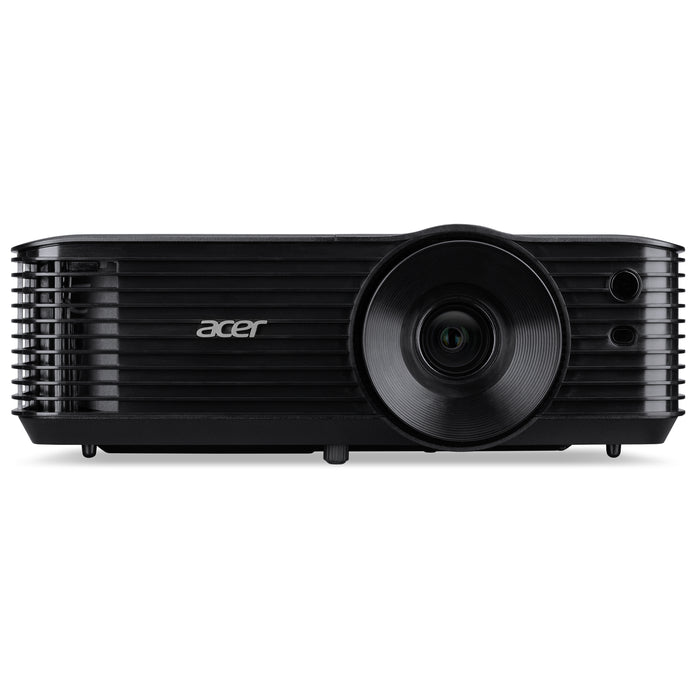 Acer X1328AF, 5000 ANSI lumens, DLP, WUXGA (1920x1200), 20000:1, 16:10, 4:3, 16:10, 16:9