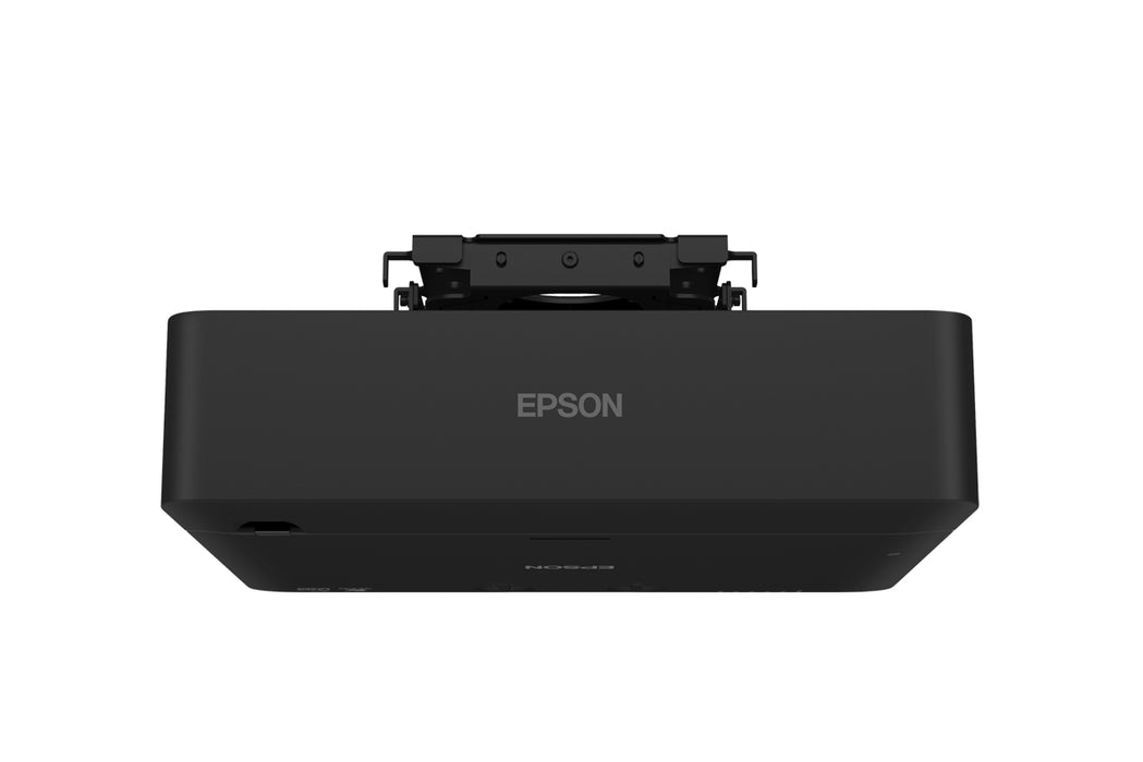 Epson EB-L895U, 8000 ANSI lumens, 3LCD, WUXGA (1920x1200), 5000000:1, 16:10, 1270 - 12700 mm (50 - 500")