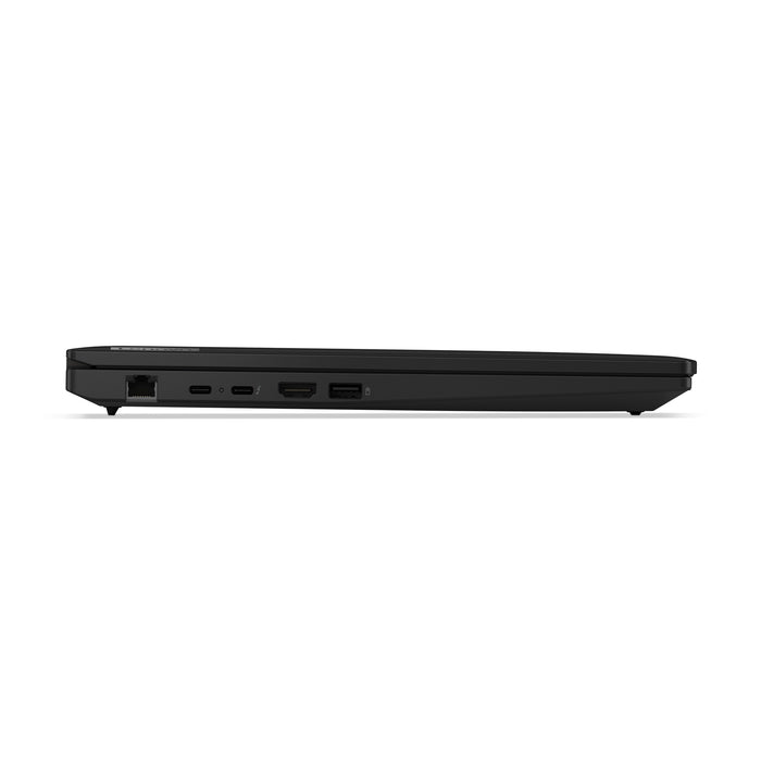 Lenovo ThinkPad L16 Gen 1 (Intel), Intel Core Ultra 5, 40.6 cm (16"), 1920 x 1200 pixels, 16 GB, 512 GB, Windows 11 Pro