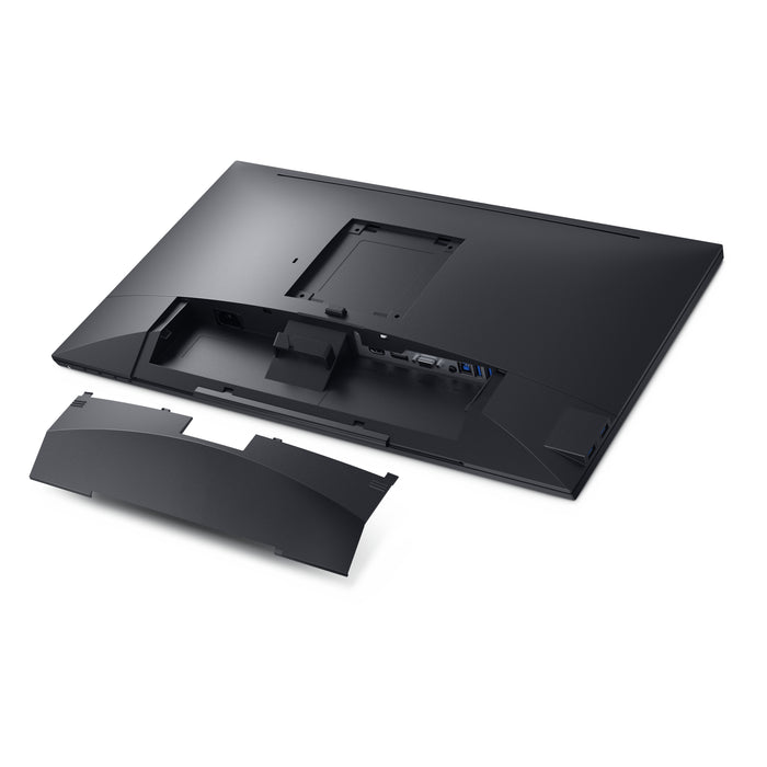 DELL P2418HT, 60.5 cm (23.8"), 1920 x 1080 pixels, Full HD, LCD, 6 ms, Black, Silver