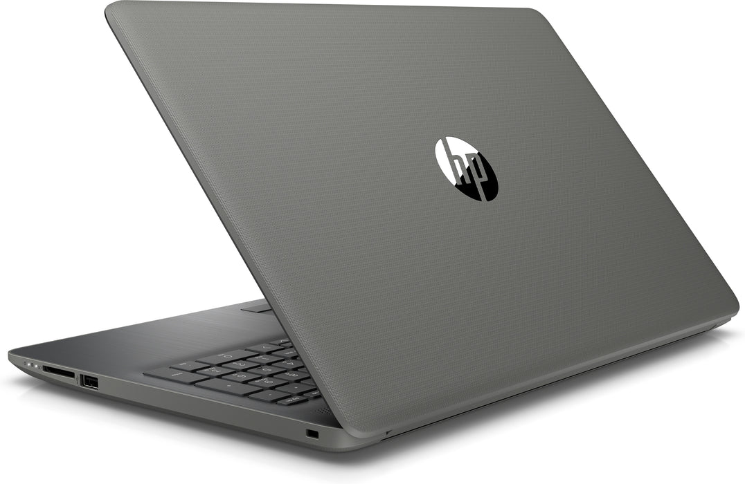 HP 15-da0017na, Intel® Core™ i3, 2.3 GHz, 39.6 cm (15.6"), 1920 x 1080 pixels, 8 GB, 1 TB