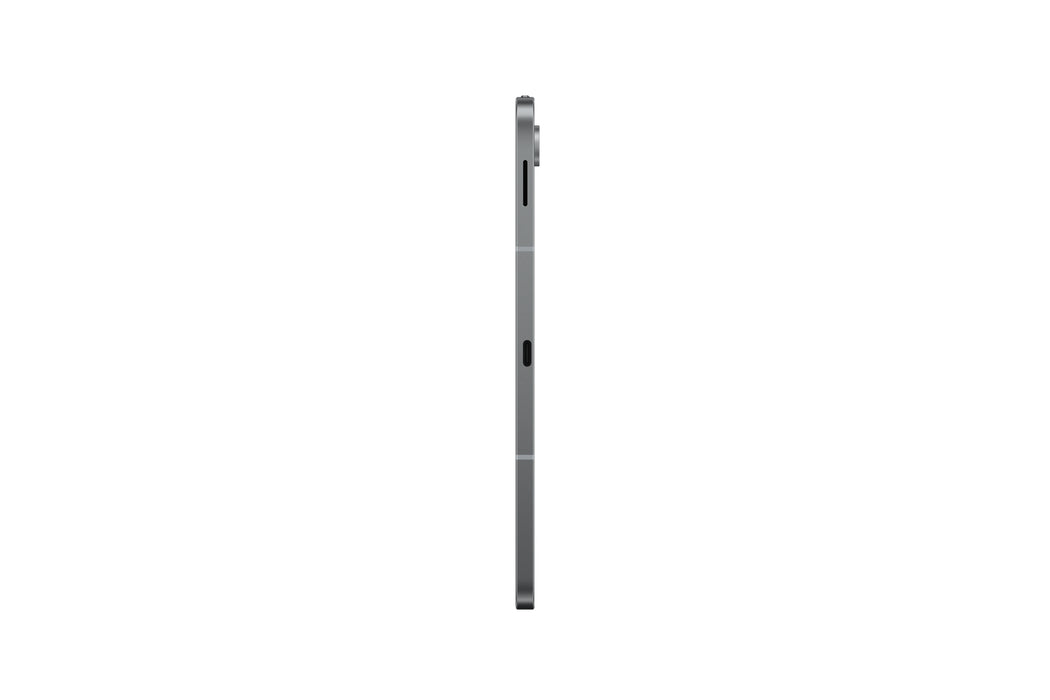 Samsung Galaxy Tab S10 FE (10.9", Wi-Fi), 27.7 cm (10.9"), 2304 x 1440 pixels, 128 GB, 8 GB, 2.6 GHz, Grey