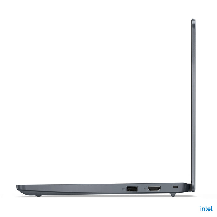 Lenovo 14e Chromebook, Intel® N, 35.6 cm (14"), 1920 x 1080 pixels, 4 GB, 32 GB, ChromeOS