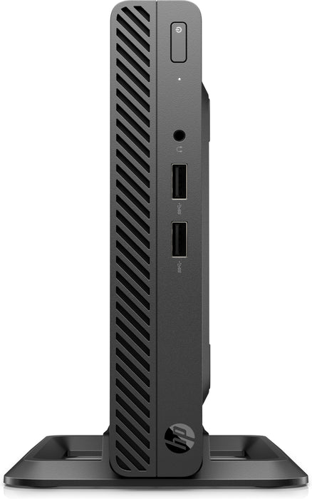 HP 260 G3, 2.5 GHz, Intel® Core™ i5, i5-7200U, 4 GB, 128 GB, Windows 10 Home