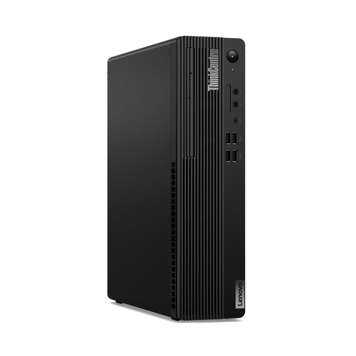 Lenovo ThinkCentre M70s Gen 5, 2.1 GHz, Intel® Core™ i7, 16 GB, 512 GB, DVD±RW, Windows 11 Pro
