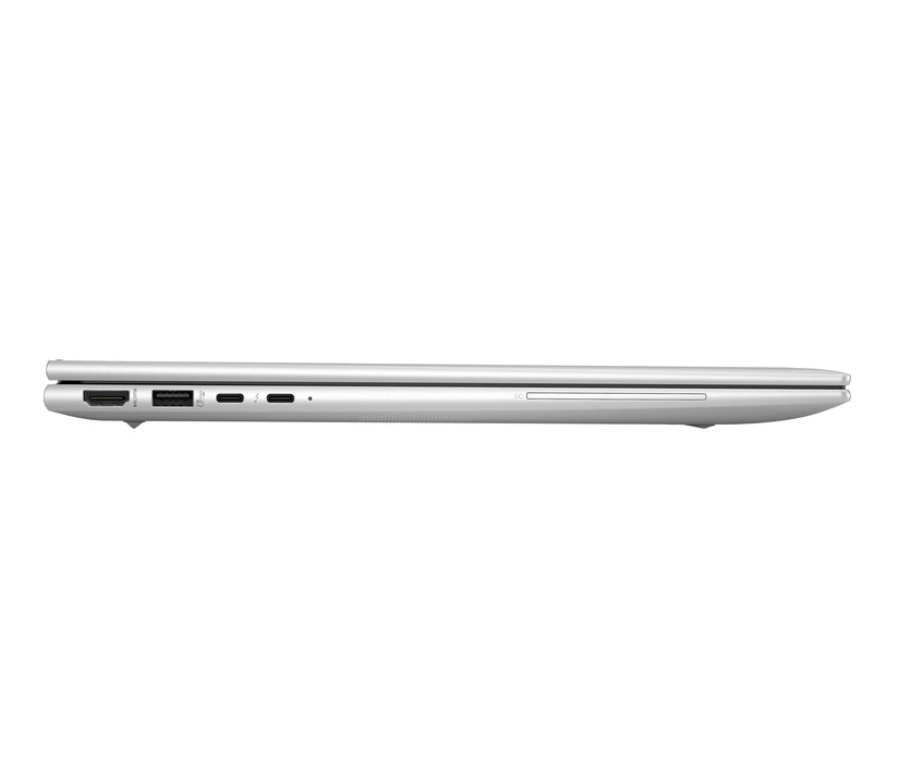 HP EliteBook 860 G11, Intel Core Ultra 7, 40.6 cm (16"), 1920 x 1200 pixels, 16 GB, 512 GB, Windows 11 Pro