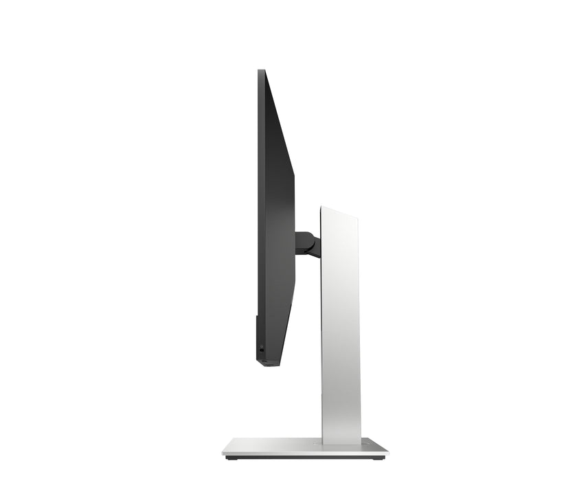 HP E24m G4 FHD USB-C Conferencing Monitor, 60.5 cm (23.8"), 1920 x 1080 pixels, Full HD, LCD, 5 ms, Black