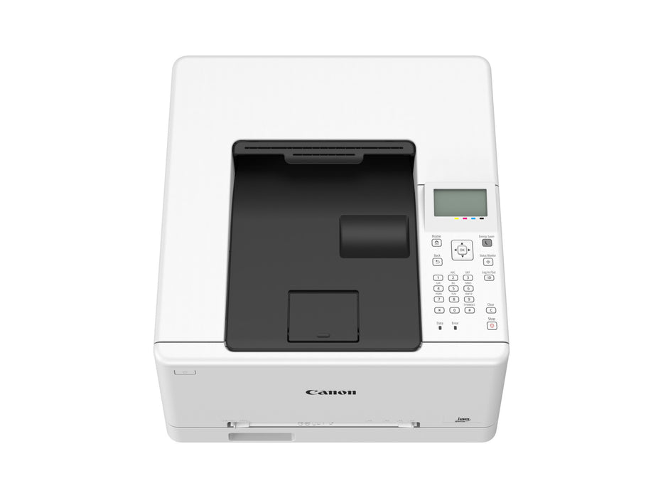 Canon i-SENSYS LBP646Cdw Colour 1200 x 1200 DPI 25 PPM A4 Wi-Fi, Laser, Colour, 1200 x 1200 DPI, A4, 25 ppm, Duplex printing