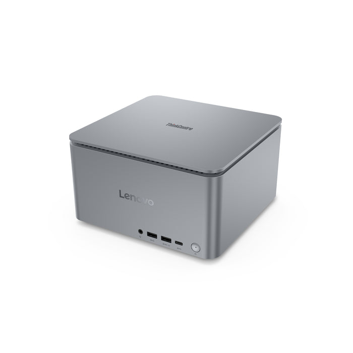 Lenovo ThinkCentre neo Ultra Gen 2, Intel Core Ultra 7, 265, 32 GB, DDR5-SDRAM, 1 TB, Windows 11 Pro