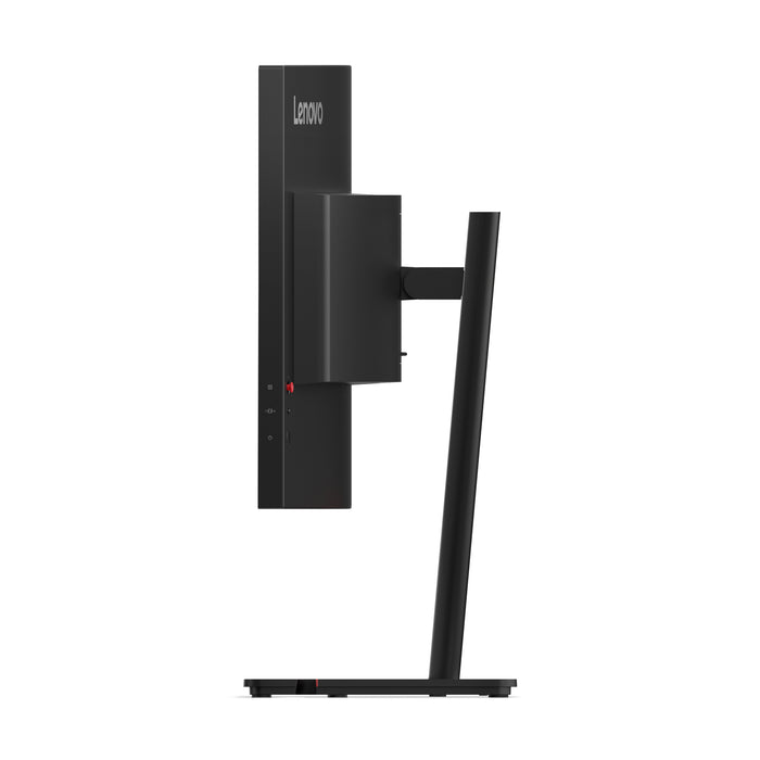 Lenovo ThinkVision T34WD-40, 86.4 cm (34"), 3440 x 1440 pixels, Wide Quad HD, LED, 6 ms, Black