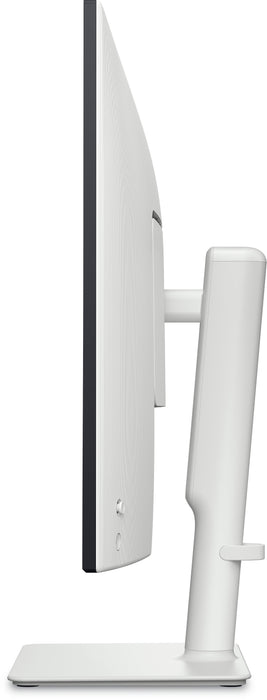 DELL Plus S3225QS, 80 cm (31.5"), 3840 x 2160 pixels, 4K Ultra HD, LCD, 8 ms, Silver