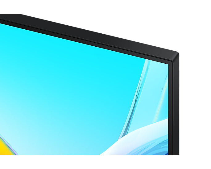 Samsung LS32D800UAU, 81.3 cm (32"), 3840 x 2160 pixels, 4K Ultra HD, 5 ms, Black