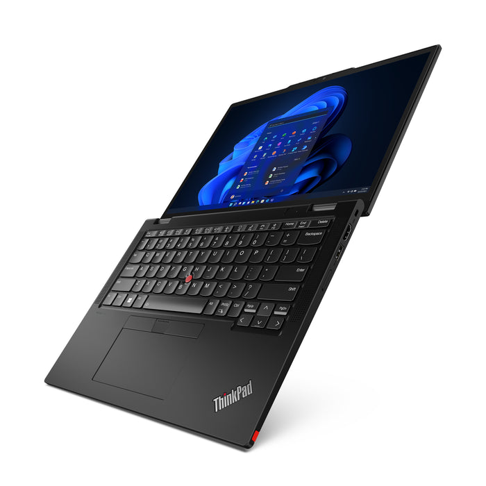 Lenovo ThinkPad X13 Yoga Gen 4, Intel® Core™ i5, 33.8 cm (13.3"), 1920 x 1200 pixels, 16 GB, 256 GB, Windows 11 Pro