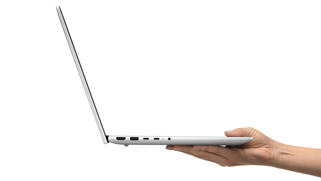 HP ProBook 4 G2i 14 AI PC, Intel Core 7, 1.5 GHz, 35.6 cm (14"), 1920 x 1200 pixels, 16 GB, 512 GB