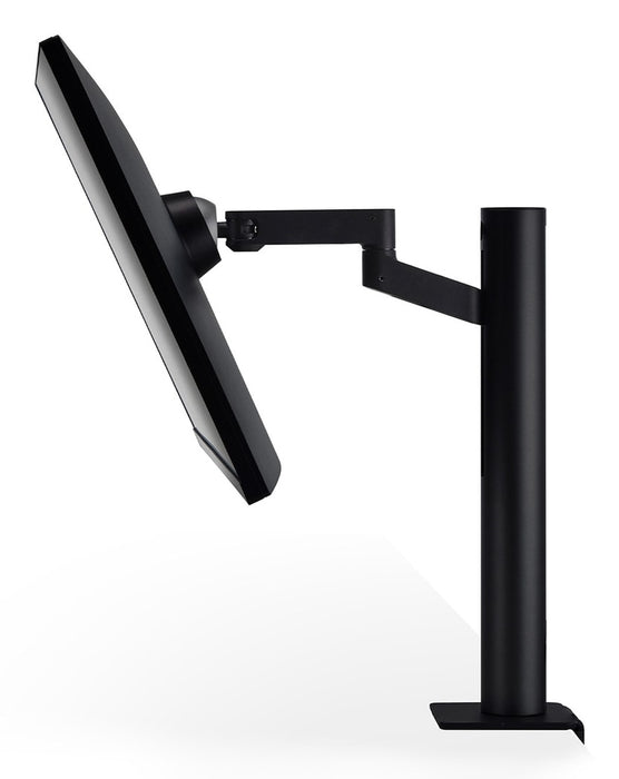 LG 32UN880K-B.AEK, 80 cm (31.5"), 3840 x 2160 pixels, 4K Ultra HD, LCD, 5 ms, Black