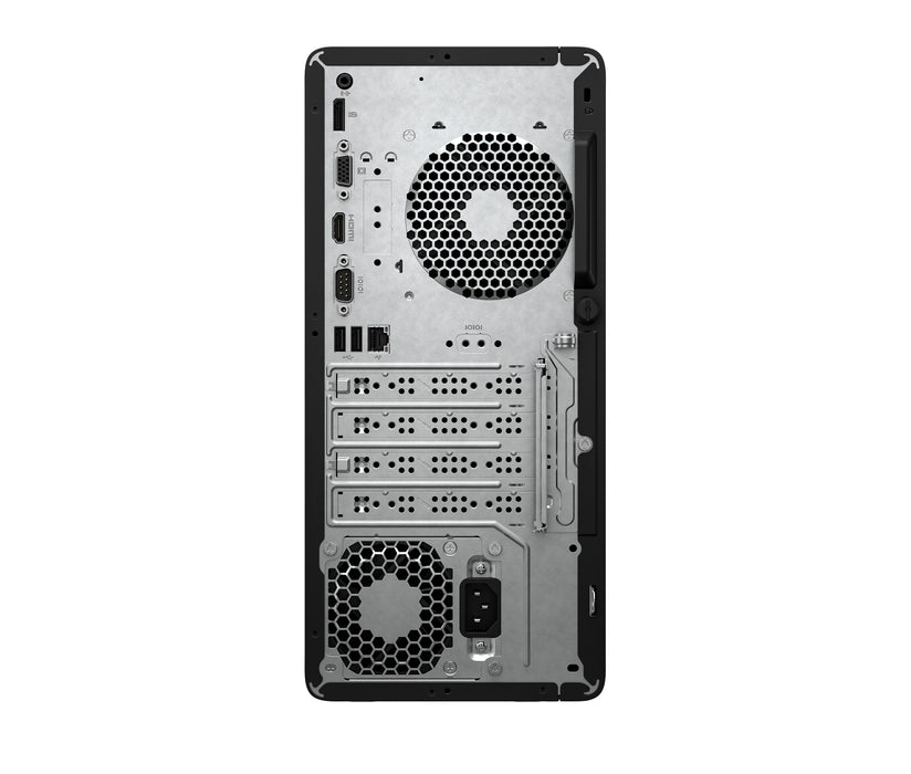 HP Pro 290 G9, Intel® Core™ i5, i5-13500, 8 GB, DDR4-SDRAM, 256 GB, Windows 11 Pro