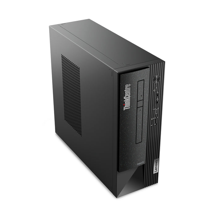 Lenovo ThinkCentre neo 50s, 3.3 GHz, Intel® Core™ i3, i3-12100, 8 GB, 256 GB, Windows 11 Pro