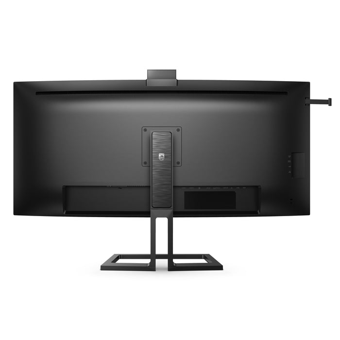 Philips 40B1U6903CH/00, 100.8 cm (39.7"), 5120 x 2160 pixels, 5K Ultra HD, LCD, 4 ms, Black