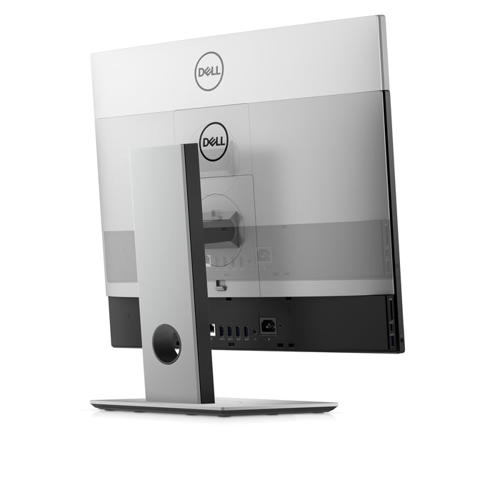 DELL OptiPlex 7400, 60.5 cm (23.8"), Full HD, Intel® Core™ i5, 8 GB, 256 GB, Windows 11 Pro