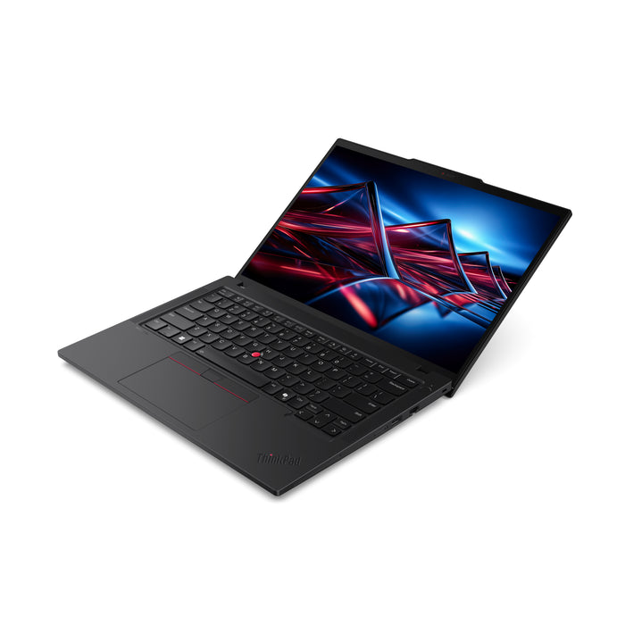 Lenovo ThinkPad P14s Gen 5 (AMD), AMD Ryzen™ 7 PRO, 3.3 GHz, 35.6 cm (14"), 1920 x 1200 pixels, 32 GB, 1 TB