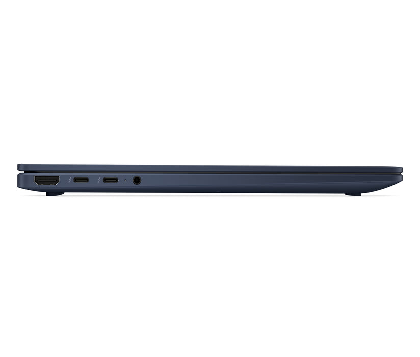 HP EliteBook X G2i 14 inch Notebook Next Gen AI PC Wolf Pro Security Edition, Intel Core Ultra 5, 35.6 cm (14"), 2880 x 1800 pixels, 32 GB, 512 GB, Windows 11 Pro