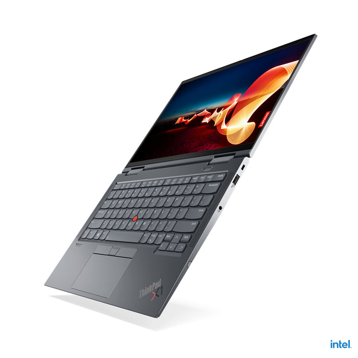 Lenovo ThinkPad X1 Yoga Gen 6, Intel® Core™ i5, 35.6 cm (14"), 1920 x 1200 pixels, 16 GB, 256 GB, Windows 10 Pro