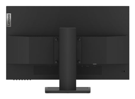 Lenovo ThinkVision E24-28 60.5 cm (23.8") 1920 x 1080 pixels Full HD LED, 60.5 cm (23.8"), 1920 x 1080 pixels, Full HD, LED, 6 ms, Black