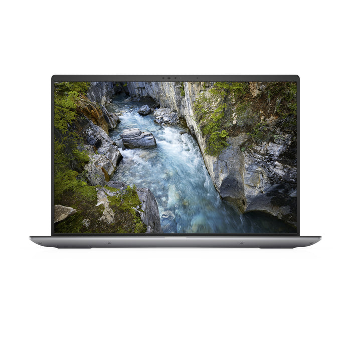 DELL Precision 5680, Intel® Core™ i7, 40.6 cm (16"), 1920 x 1200 pixels, 32 GB, 1 TB, Windows 11 Pro