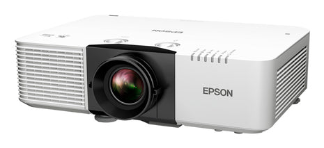 Epson EB-L690U, 6500 ANSI lumens, 3LCD, WUXGA (1920x1200), 16:10, 1270 - 12700 mm (50 - 500"), 1.44 - 23.84 m