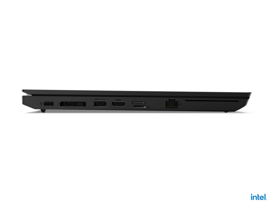 Lenovo ThinkPad L14 Gen 2 (Intel), Intel® Core™ i5, 35.6 cm (14"), 1920 x 1080 pixels, 16 GB, 256 GB, Windows 10 Pro