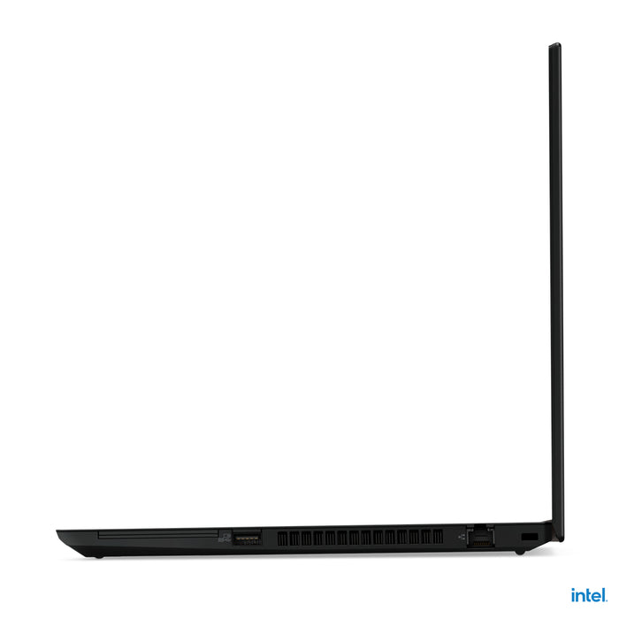 Lenovo ThinkPad T14 Gen 2 (Intel), Intel® Core™ i5, 2.4 GHz, 35.6 cm (14"), 1920 x 1080 pixels, 8 GB, 256 GB