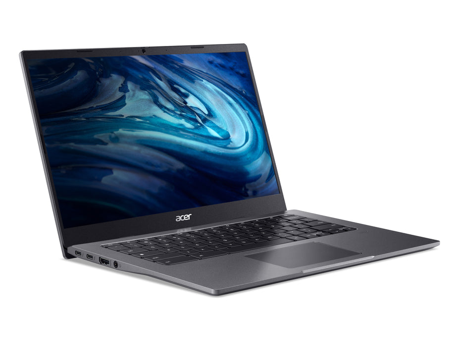 Acer Chromebook 514 CB514-1W 14" IPS FHD i3 8GB 128GB ChromeOS, Intel® Core™ i3, 3 GHz, 35.6 cm (14"), 1920 x 1080 pixels, 8 GB, 128 GB