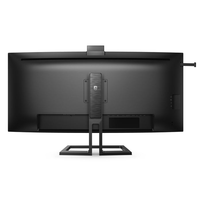 Philips 40B1U6903CH/00, 100.8 cm (39.7"), 5120 x 2160 pixels, 5K Ultra HD, LCD, 4 ms, Black