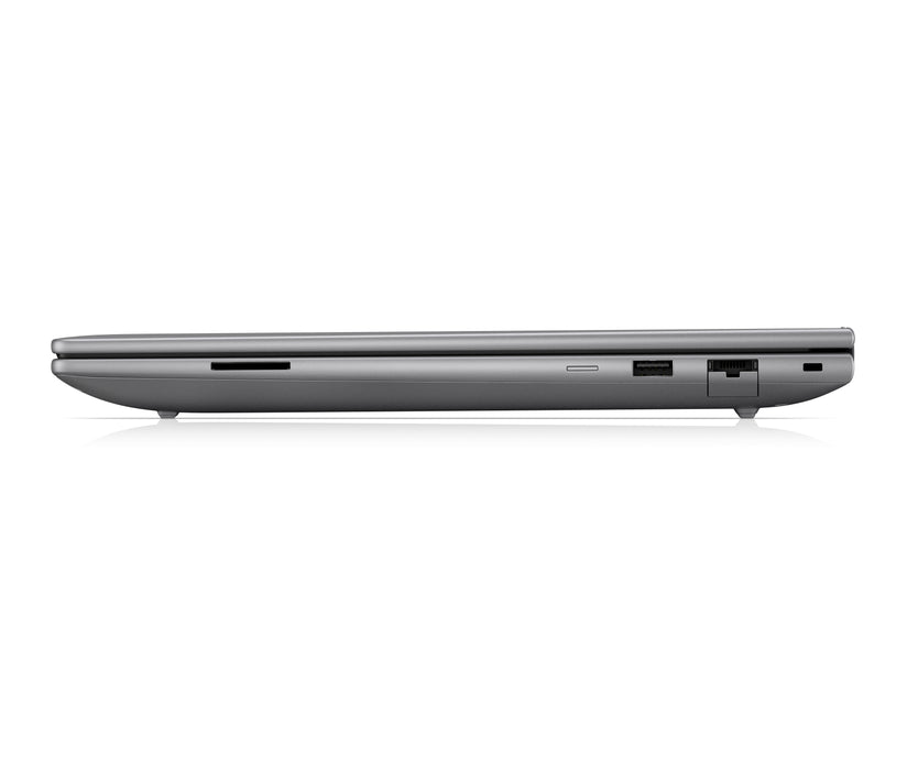 HP ZBook X G2i 16 inch Mobile Workstation PC Wolf Pro Security Edition - Data Science, Intel Core Ultra 9, 40.6 cm (16"), 1920 x 1200 pixels, 64 GB, 1 TB, Windows 11 Pro