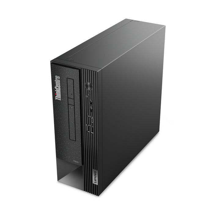 Lenovo ThinkCentre neo 50s, Intel® Core™ i5, i5-13400, 8 GB, 256 GB, Windows 11 Pro, 64-bit