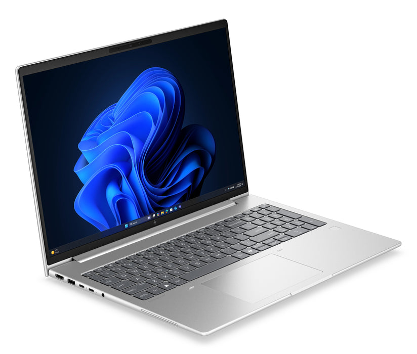 HP EliteBook 6 G2i 16 AI PC, Intel Core 7, 40.6 cm (16"), 1920 x 1200 pixels, 16 GB, 512 GB, Windows 11 Pro