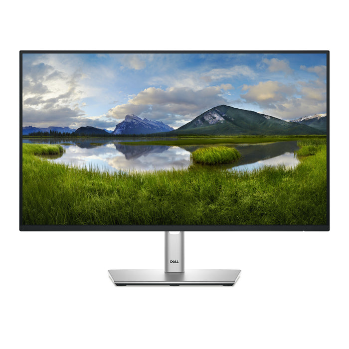 DELL Pro Plus P2425H, 60.5 cm (23.8"), 1920 x 1080 pixels, Full HD, LCD, 8 ms, Black