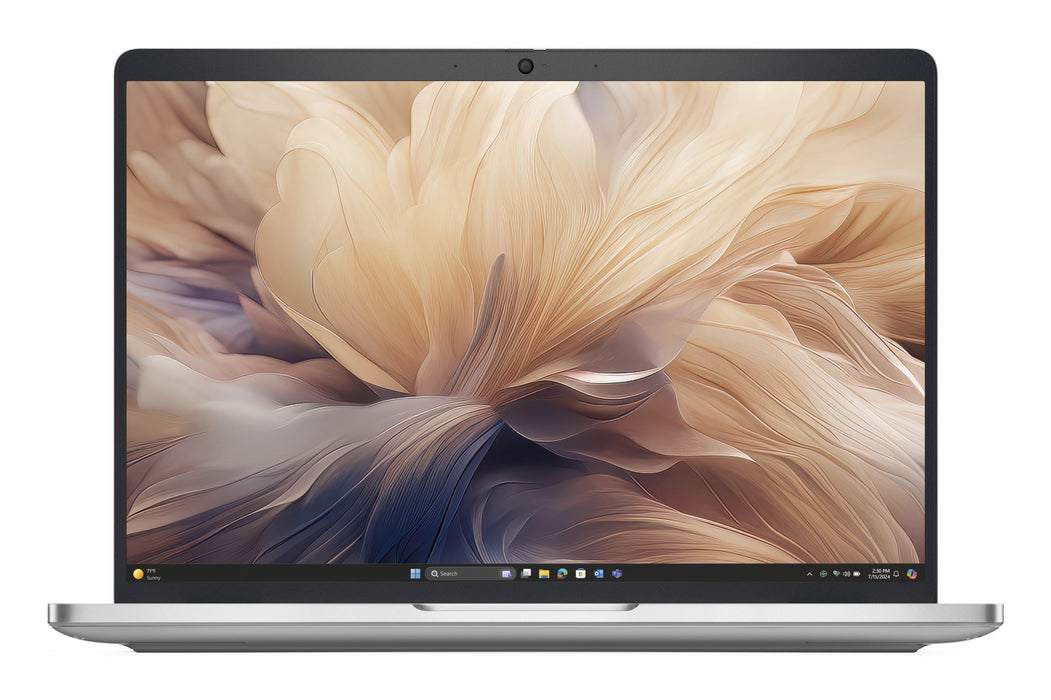 DELL Pro 14 Plus PB14250, Intel Core Ultra 5, 35.6 cm (14"), 1920 x 1200 pixels, 32 GB, 512 GB, Windows 11 Pro