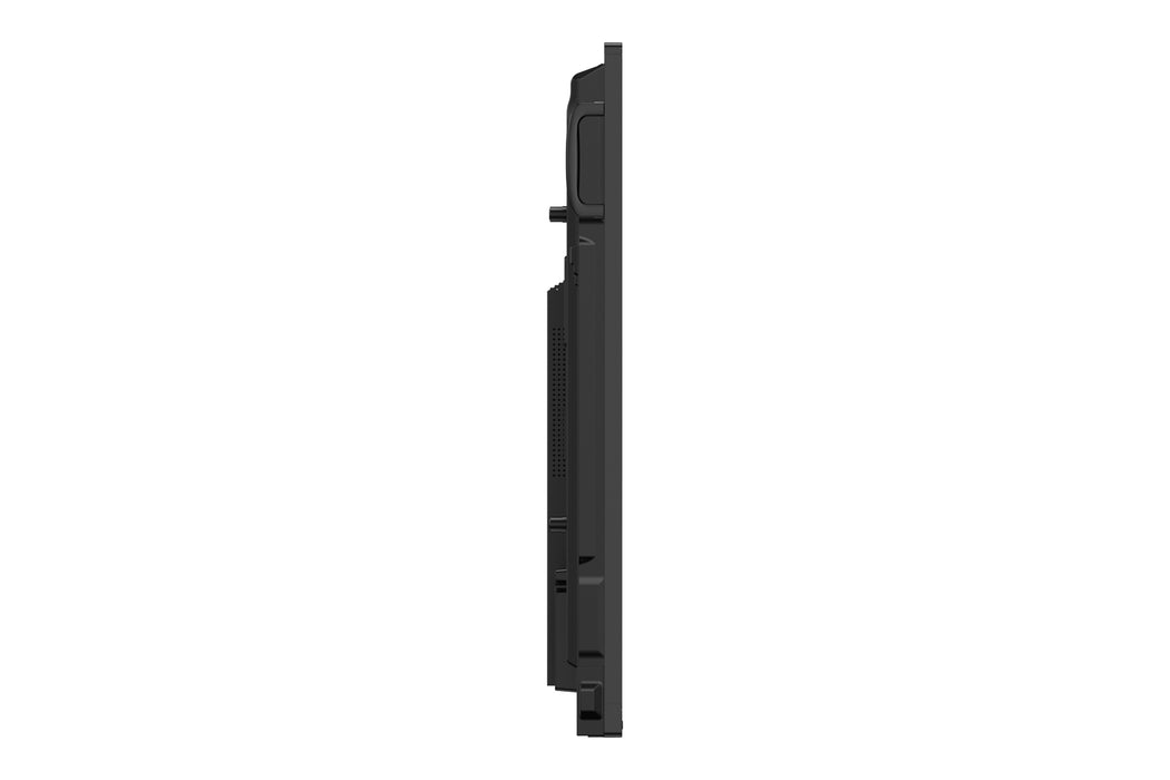 Viewsonic IFP 65IN 4K ANDROID 16 EDLA 64, 165.1 cm (65"), 450 cd/m², 1.07 billion colours, 3840 x 2160 pixels, TFT-LCD, Direct-LED
