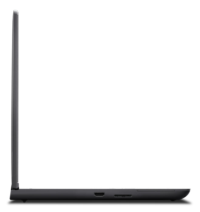 Lenovo ThinkPad P16v Gen 2 (Intel), Intel Core Ultra 7, 40.6 cm (16"), 1920 x 1200 pixels, 32 GB, 1 TB, Windows 11 Pro