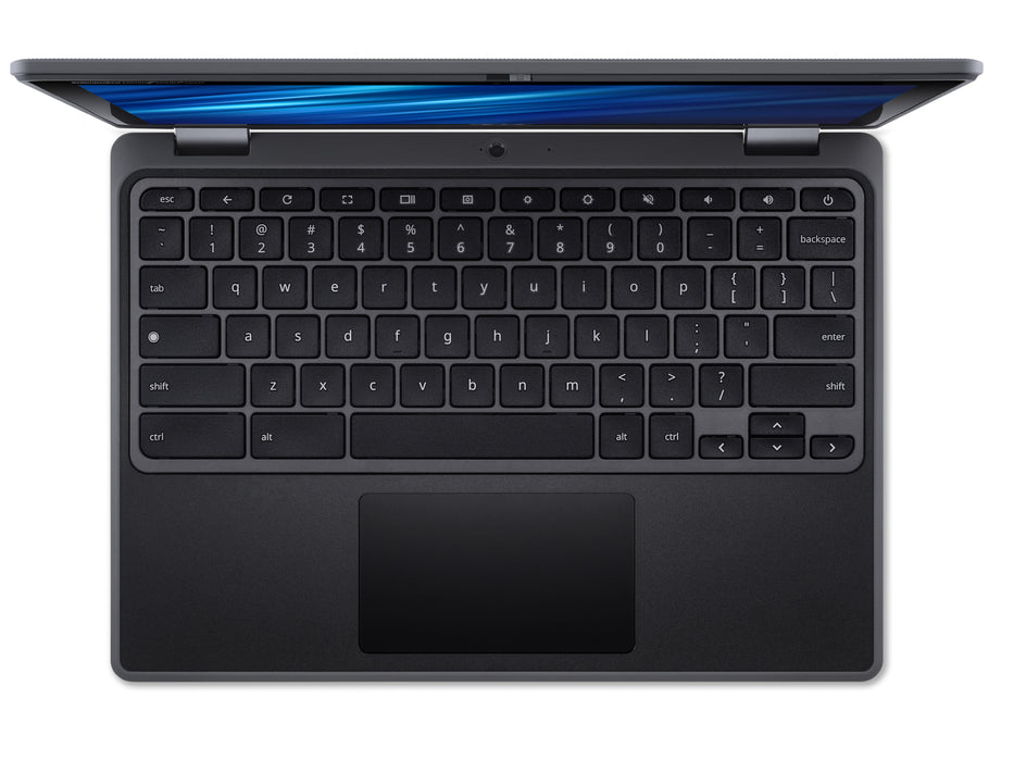 Acer Chromebook SPIN 511 R756TN-TCO N100 4GB/64GB, Intel® N, 29.5 cm (11.6"), 1366 x 768 pixels, 4 GB, 64 GB, ChromeOS