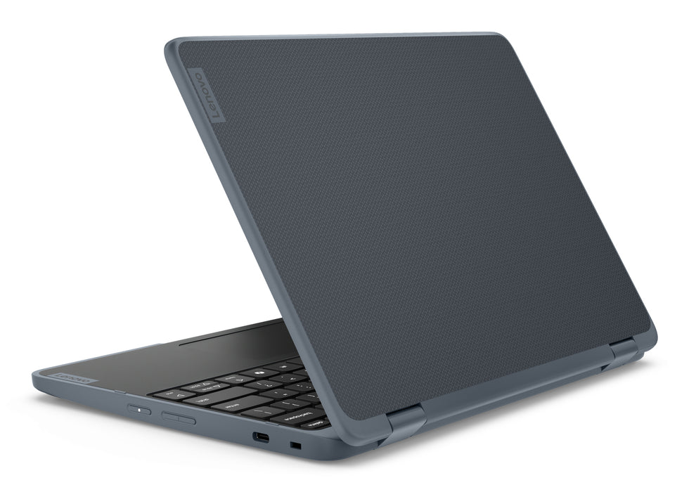 Lenovo 500w 2-in-1 Gen 5, Intel® N, 31 cm (12.2"), 1920 x 1200 pixels, 8 GB, 128 GB, Windows 11 Pro