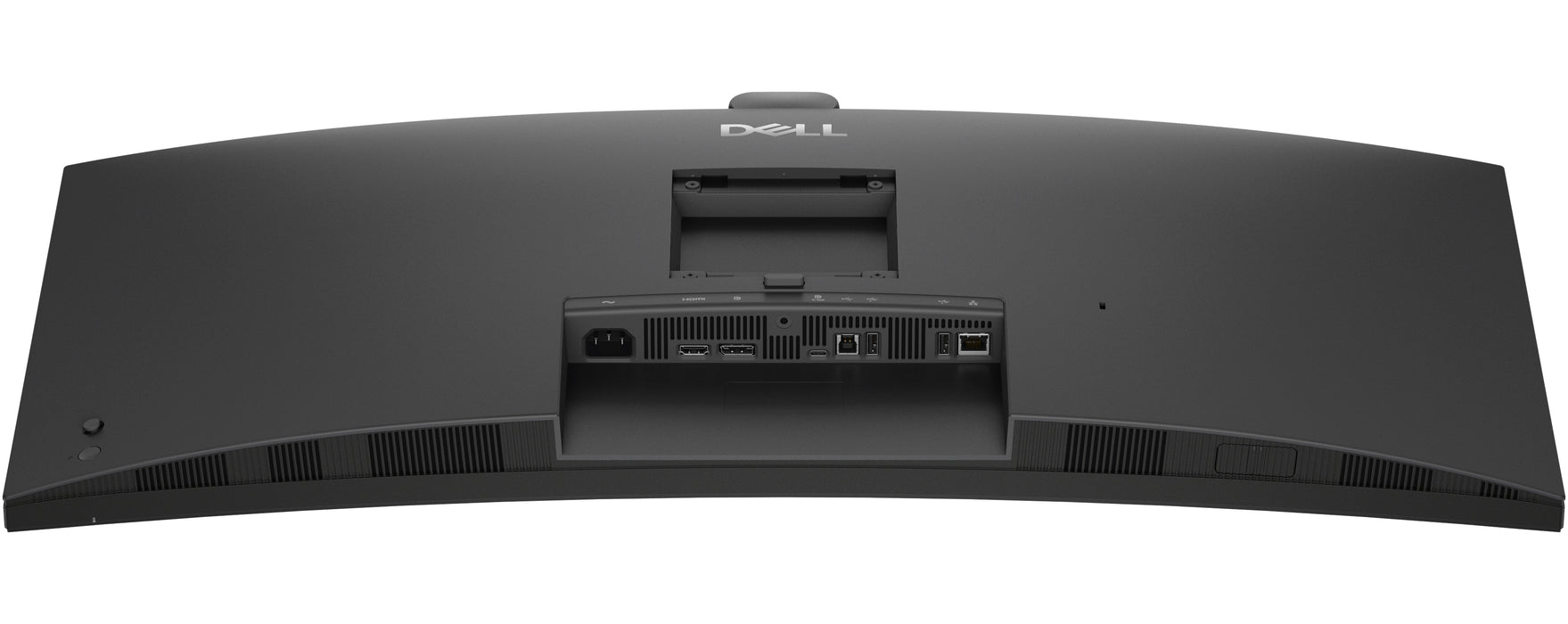 DELL Pro P P3426WEV, 86.6 cm (34.1"), 3440 x 1440 pixels, Wide Quad HD, LCD, 8 ms, Black, Silver
