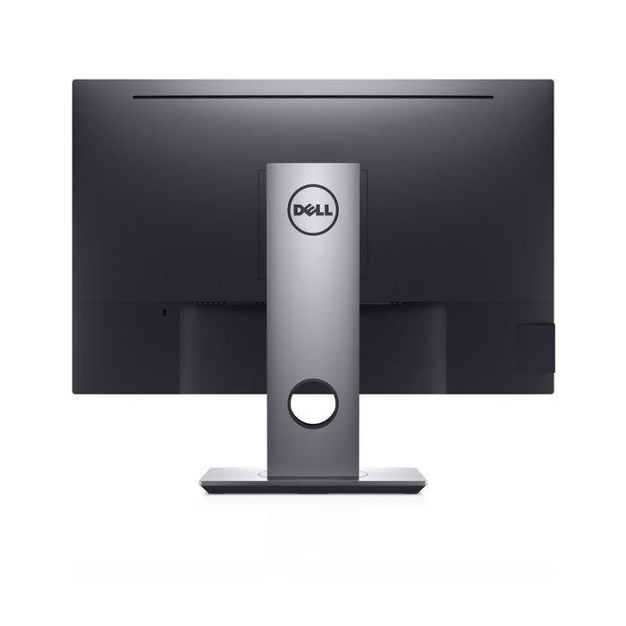 DELL 24 Monitor for Video Conferencing: P2418HZM, 61 cm (24"), 1920 x 1080 pixels, Full HD, LCD, 6 ms, Black