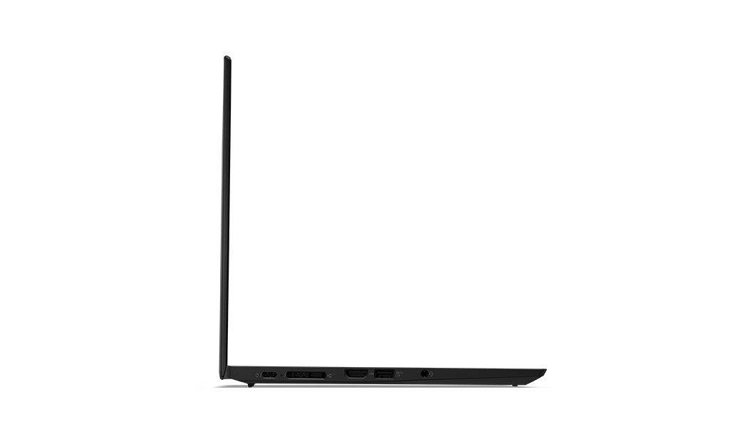 Lenovo ThinkPad TP T14s G2 i5 16GB 256GB W11P Refurb, Intel® Core™ i5, Black