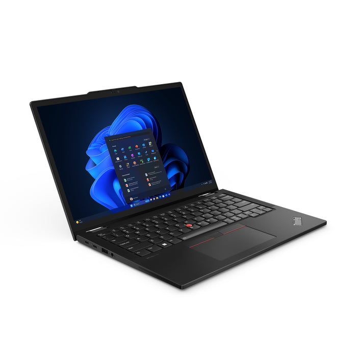 Lenovo ThinkPad X13 2-in-1, Intel Core Ultra 5, 33.8 cm (13.3"), 1920 x 1200 pixels, 16 GB, 512 GB, Windows 11 Pro