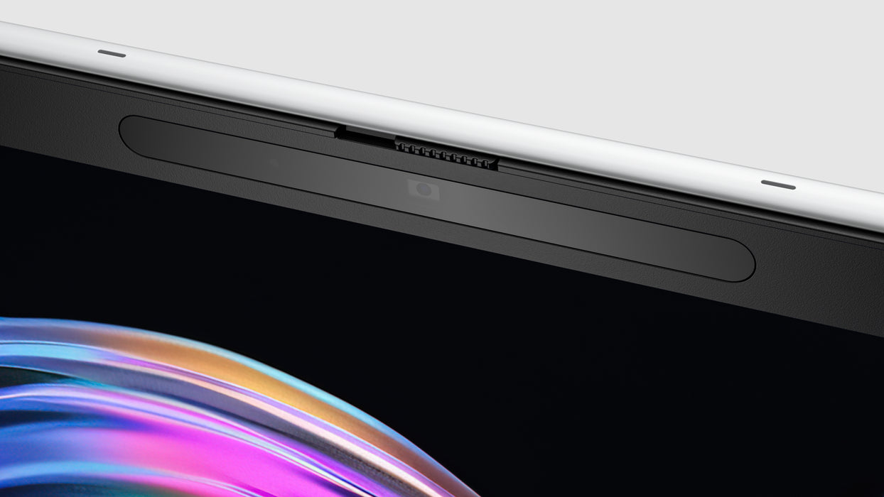 HP EliteBook X G1i Next Gen AI PC Wolf Pro Security Edition, Intel Core Ultra 5, 35.6 cm (14"), 2560 x 1600 pixels, 16 GB, 512 GB, Windows 11 Pro