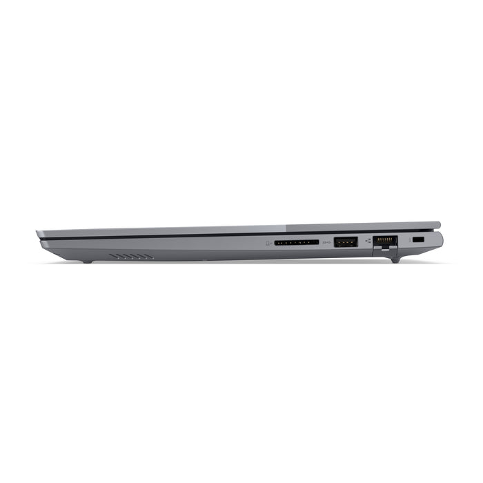 Lenovo ThinkBook 14 G6 IRL, Intel® Core™ i5, 35.6 cm (14"), 1920 x 1200 pixels, 8 GB, 256 GB, Windows 11 Pro