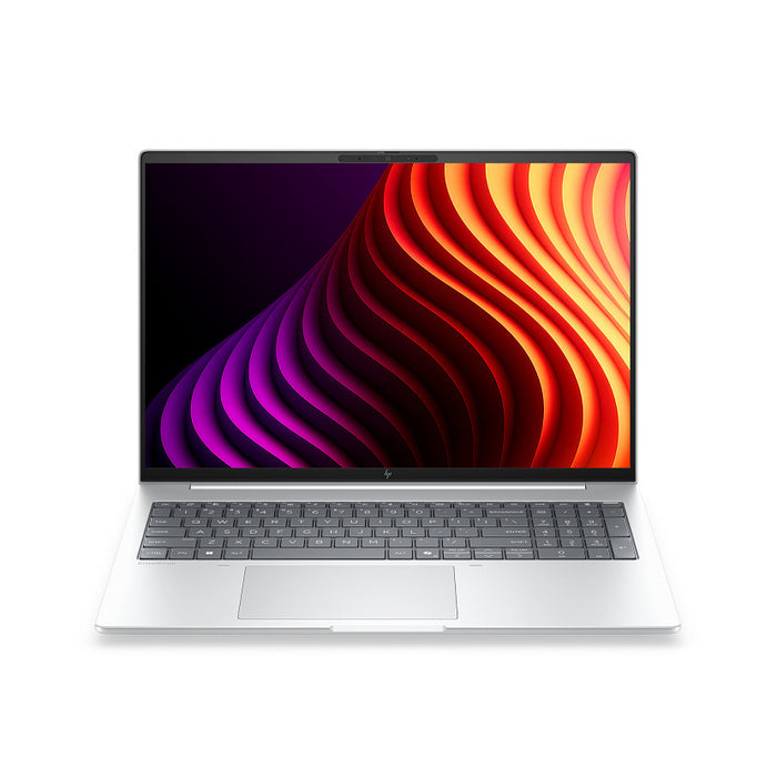 HP EliteBook 8 G2i 16 inch Notebook Next Gen AI PC Wolf Pro Security Edition, Intel Core Ultra 7, 40.6 cm (16"), 1920 x 1200 pixels, 32 GB, 512 GB, Windows 11 Pro