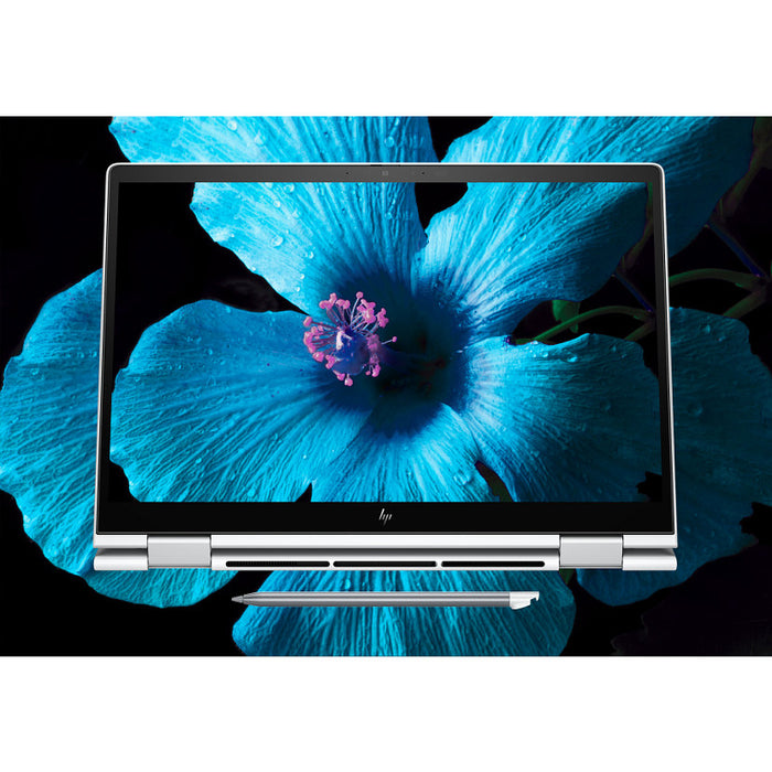 HP EliteBook 8 Flip G1i 13 inch Notebook AI PC, Intel Core Ultra 5, 33.8 cm (13.3"), 1920 x 1200 pixels, 16 GB, 512 GB, Windows 11 Pro